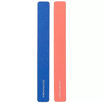 Пилка для ногтей Xiaomi Jordan Judy Nail file combination NV053 1