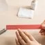 Пилка для ногтей Xiaomi Jordan Judy Nail file combination NV053 2