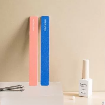 Пилка для ногтей Xiaomi Jordan Judy Nail file combination NV053 3