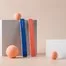 Пилка для ногтей Xiaomi Jordan Judy Nail file combination NV053 5