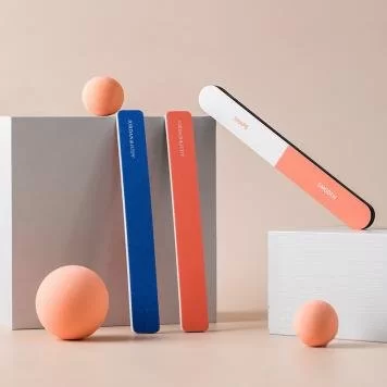 Пилка для ногтей Xiaomi Jordan Judy Nail file combination NV054 2