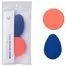 Спонж для макияжа Xiaomi Jordan Judy Sponge sheet mixed puff NV042 3