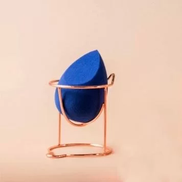 Спонж для макияжа Xiaomi Jordan Judy Water drop puff NV040 3