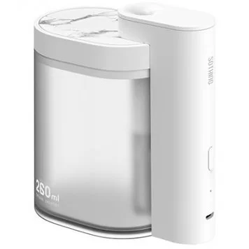 Увлажнитель воздуха Sothing Geometry Desktop Humidifier DSHJ-H-002 1