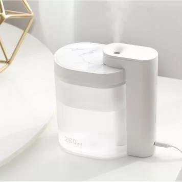 Увлажнитель воздуха Sothing Geometry Desktop Humidifier DSHJ-H-002 2.1