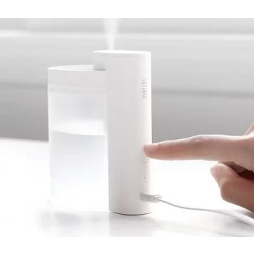 Увлажнитель воздуха Sothing Geometry Desktop Humidifier DSHJ-H-002 6