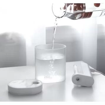Увлажнитель воздуха Sothing Geometry Desktop Humidifier DSHJ-H-002 7