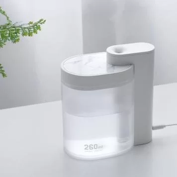 Увлажнитель воздуха Sothing Geometry Desktop Humidifier DSHJ-H-002 9.1