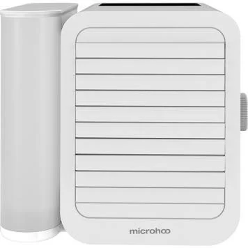 Вентилятор Xiaomi Microhoo Personal Air Conditioning Fan MH01R White 1