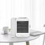 Вентилятор Xiaomi Microhoo Personal Air Conditioning Fan MH01R White 11