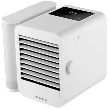 Вентилятор Xiaomi Microhoo Personal Air Conditioning Fan MH01R White 2
