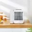 Вентилятор Xiaomi Microhoo Personal Air Conditioning Fan MH01R White 3