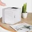 Вентилятор Xiaomi Microhoo Personal Air Conditioning Fan MH01R White 9