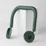 Вентилятор портативный Xiaomi Youpin VH Neck Fan micro-USB Green 4