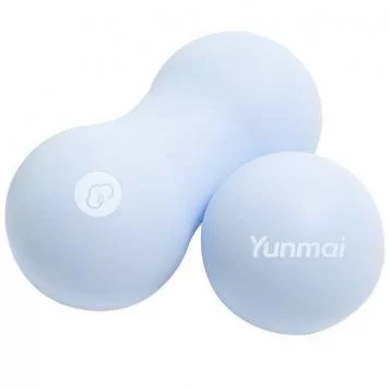 Массажные мячи Xiaomi Yunmai Massage Fascia Ball YMYC-L602 2 шт Blue 1