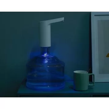 Автоматическая помпа с УФ стерилизацией воды Xiaomi XiaoLang HD-ZDCSJ06 4