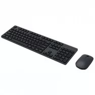 Клавиатура и мышь Xiaomi Mi Wireless Keyboard and Mouse Combo Black WXJS01YM