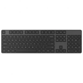 Клавиатура и мышь Xiaomi Mi Wireless Keyboard and Mouse Combo Black WXJS01YM 2