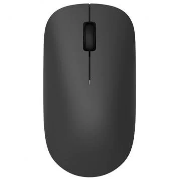 Клавиатура и мышь Xiaomi Mi Wireless Keyboard and Mouse Combo Black WXJS01YM 4