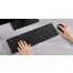 Клавиатура и мышь Xiaomi Mi Wireless Keyboard and Mouse Combo Black WXJS01YM 6