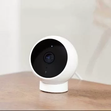 IP камера Xiaomi Smart Camera MJSXJ02HL 5