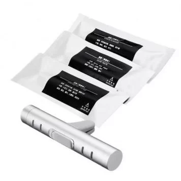 Сменный картридж Xiaomi Guildford Car Air Outlet Aromatherapy fragrance replacement cartridge 2