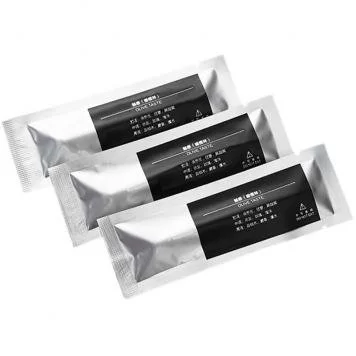 Сменный картридж Xiaomi Guildford Car Air Outlet Aromatherapy fragrance replacement cartridge 4