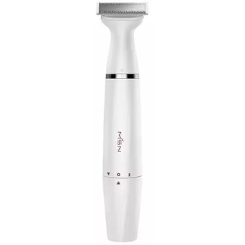 Многофункциональная электробритва Xiaomi MSN T3 Multifunctional Shaver White 1