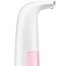 Дозатор для жидкого мыла Xiaomi Mi Xiaoji Auto Foaming Hand Wash Pink 2