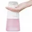 Дозатор для жидкого мыла Xiaomi Mi Xiaoji Auto Foaming Hand Wash Pink 3