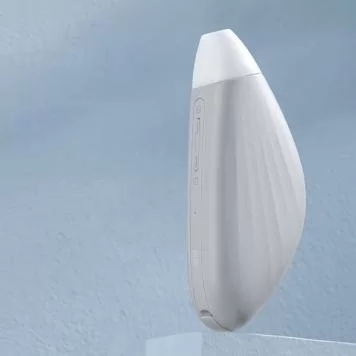 Косметологический аппарат Xiaomi Meishi Smart Visible Blackhead Remover Facial Pore Cleaner Godness 3