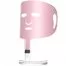 Согревающая маска Xiaomi PMA graphene hot compress mask PMA-X10 Pink 1