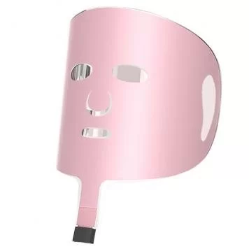 Согревающая маска Xiaomi PMA graphene hot compress mask PMA-X10 Pink 2