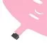 Согревающая маска Xiaomi PMA graphene hot compress mask PMA-X10 Pink 3
