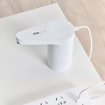 Автоматическая помпа с датчиком качества воды Xiaomi Xiaolang TDS Automatic Water Feeder HD-ZDCSJ02 2