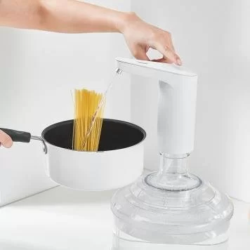 Автоматическая помпа с датчиком качества воды Xiaomi Xiaolang TDS Automatic Water Feeder HD-ZDCSJ02 3