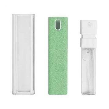 Спрей для очистки экрана Xiaomi Clean and Fresh Screen Clean Light Green 3