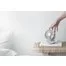 Портативный вентилятор на клипсе Xiaomi SOLOVE clip electric fan 2000mAh 3 Speed Type-C Gray 5
