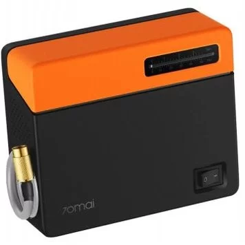 Автомобильный компрессор Xiaomi 70mai Midrive TP04 EU 0