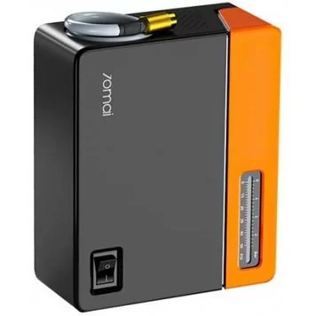 Автомобильный компрессор Xiaomi 70mai Midrive TP04 EU 1