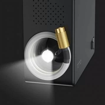 Автомобильный компрессор Xiaomi 70mai Midrive TP04 EU 10