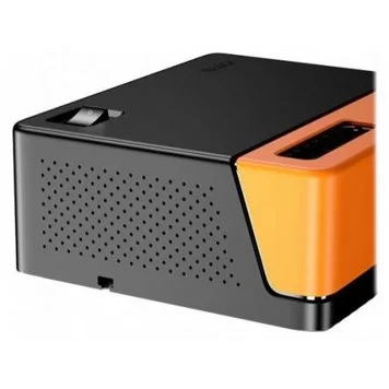 Автомобильный компрессор Xiaomi 70mai Midrive TP04 EU 2