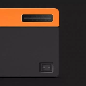 Автомобильный компрессор Xiaomi 70mai Midrive TP04 EU 7