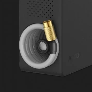 Автомобильный компрессор Xiaomi 70mai Midrive TP04 EU 8