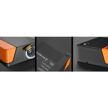 Автомобильный компрессор Xiaomi 70mai Midrive TP04 EU 9
