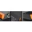 Автомобильный компрессор Xiaomi 70mai Midrive TP04 EU 9