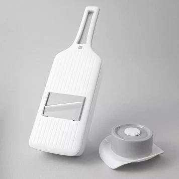 Многофункциональная терка Xiaomi Huo Hou Multi-Blade Vegetable Slicer HU0137 11