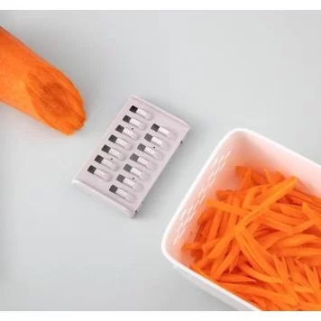 Многофункциональная терка Xiaomi Huo Hou Multi-Blade Vegetable Slicer HU0137 2