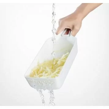 Многофункциональная терка Xiaomi Huo Hou Multi-Blade Vegetable Slicer HU0137 3