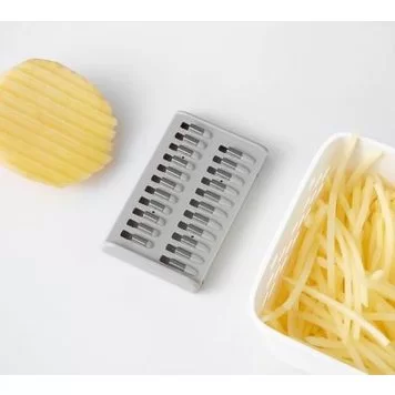 Многофункциональная терка Xiaomi Huo Hou Multi-Blade Vegetable Slicer HU0137 4